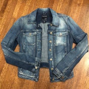 Guess denim jacket